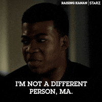 Patina Miller Starz GIF by Raising Kanan