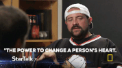 startalk GIF by National Geographic Channel