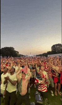 Usa Soccer GIF by raguyadav