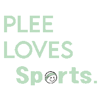plabel_official sports soccer basketball baseball Sticker