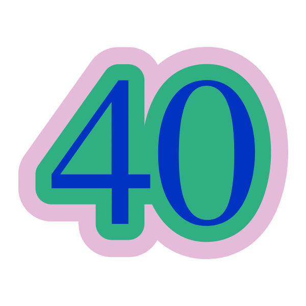 Fundraiser Bidding Sticker by Unfair  Amsterdam