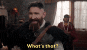 Comedy Come Again GIF by CBS