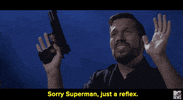 mic GIF
