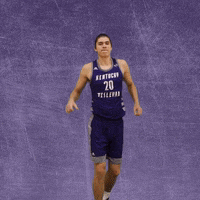 Wesleyan GIF by KWC Panthers