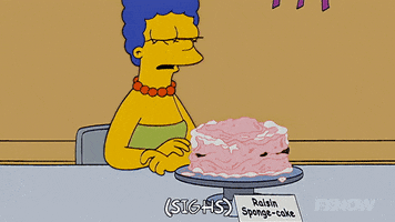 Season 18 Episode 21 GIF by The Simpsons