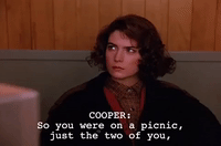 season 1 GIF by Twin Peaks on Showtime