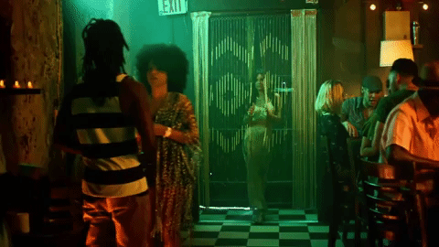 luis fonsi GIF
