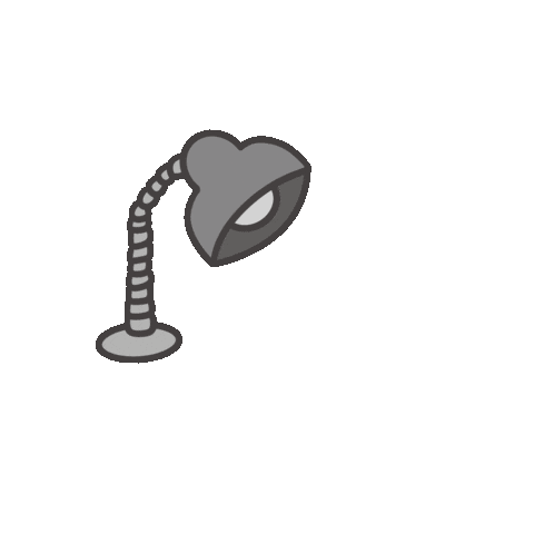 度菇13咦的茶水間 Sticker