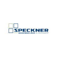 Speckner speckner Sticker