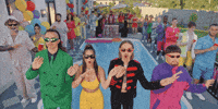 Little Big Dance GIF by Oliver Tree