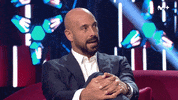 Pepe Reina T2 GIF by Movistar Plus+