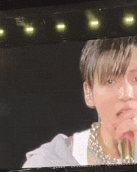 Jk Kiss GIF