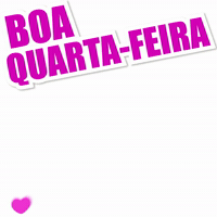 Boa Quarta-Feira GIF by Titounis