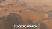 Drone Desert GIF by AirVuz