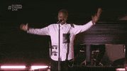 Poet GIF by Global Citizen