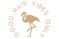 ivoryhairdressing beauty hair good hair day beauty salon Sticker