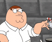 Family Guy Laugh GIF