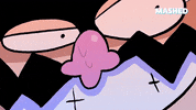 Happy Feeling Good GIF by Mashed