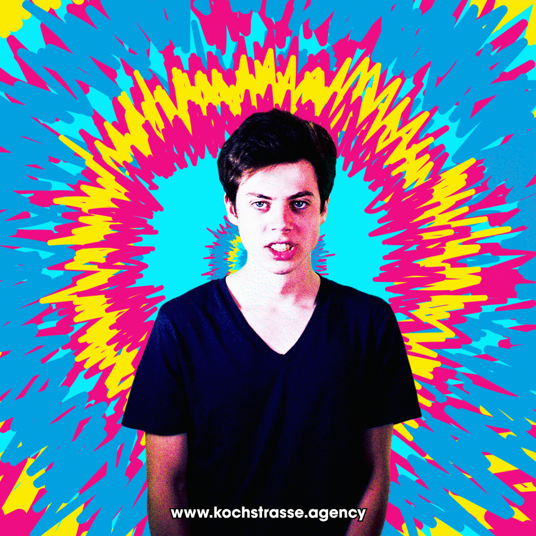 work agency GIF by Kochstrasse™