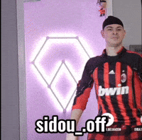 Sidouoff GIF