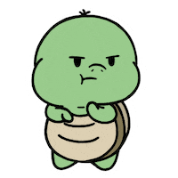 sticker applause by Aminal Stickers