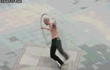 rings win GIF by Cheezburger