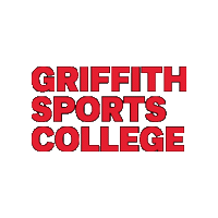Gucomgames26 Sticker by Griffith University