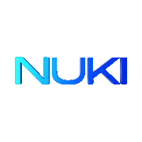 Nuki Sticker by thehighest