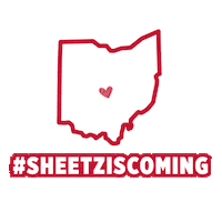 See You Soon Columbus Sticker by Sheetz