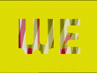 Art Glitch GIF