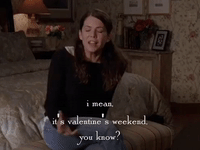 season 6 netflix GIF by Gilmore Girls 