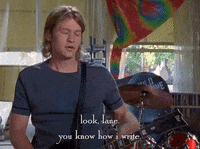 season 6 netflix GIF by Gilmore Girls 