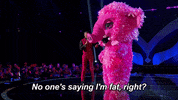 GIF by The Masked Singer