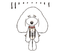 シャシュシュ Sticker