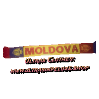 Republica Moldova Sticker by UltrasInPeluze