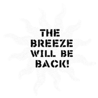 SummerBreezeOpenAir open air wacken summerbreeze summer breeze Sticker