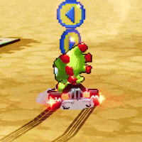 Driving Yooka Laylee GIF by Playtonic Games