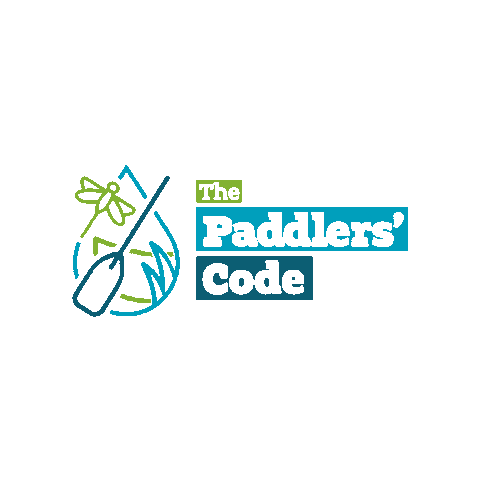 Water Kayaking Sticker by Paddle UK