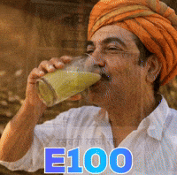 E100 GIF by HackerMarathi.IN