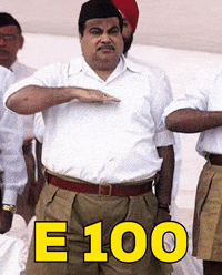 E100 GIF by HackerMarathi.IN
