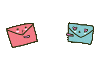 Valentines Day Valentine Sticker by cypru55