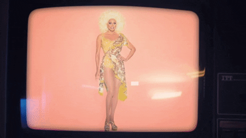 Series 2 Promo GIF by BBC Three