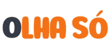 Olha So Sticker by Coruja Decor