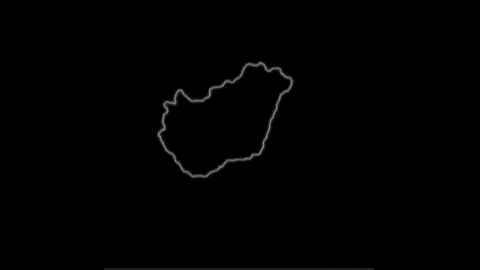 Europe Map GIF