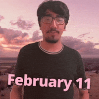 February 11