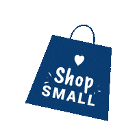 Shopsmall Uofr Sticker by University of Rochester