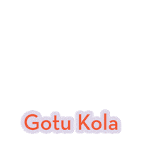 Herbs Stay Calm Sticker by Mab & Stoke