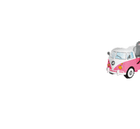Kombi Carrinho Sticker by Calesita