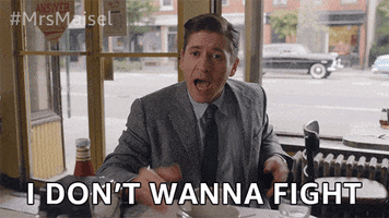 Season 4 Mrs Maisel GIF by The Marvelous Mrs. Maisel