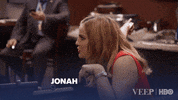 veephbo funny politics hbo veep GIF